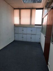 Bylands Building (D7), Office #449926991